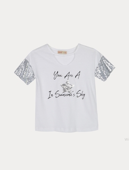 Silversun Uşaq T-shirt